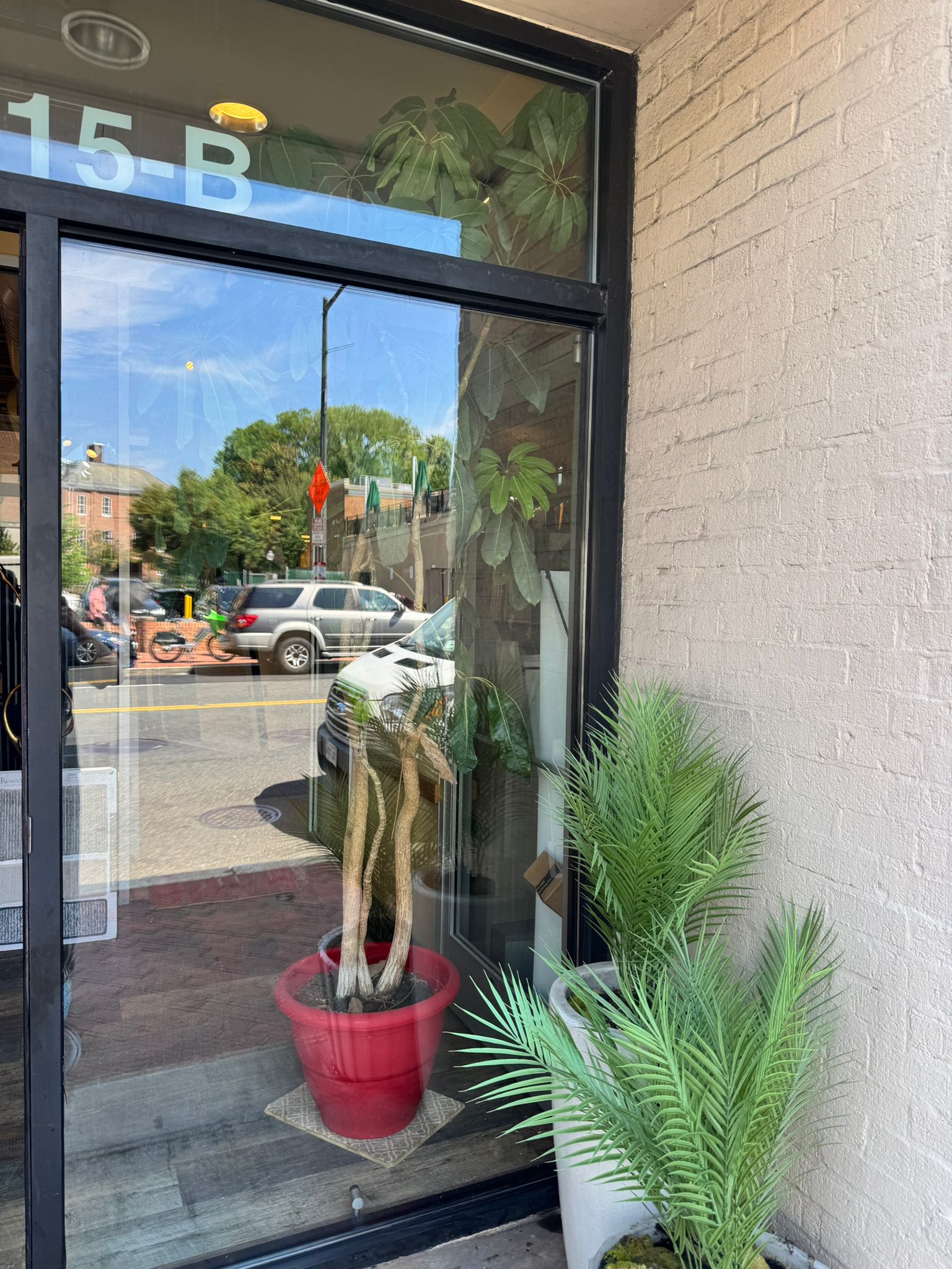 Double Insulated Glass